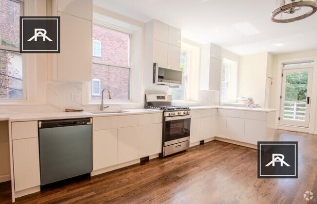 Building Photo - 4 bedroom in Brookline MA 02445 Rental