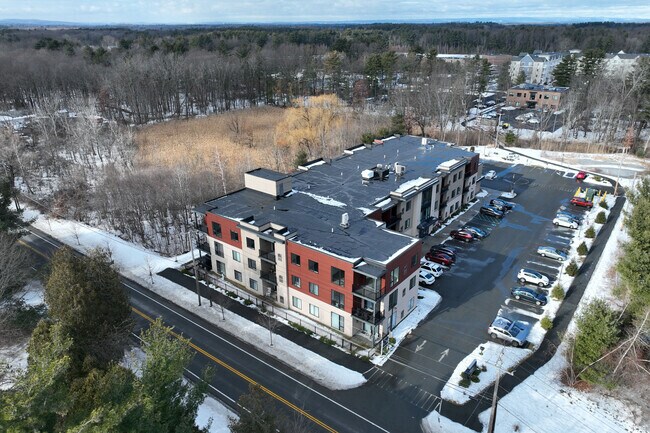 Photo - The Rosegate Apartments