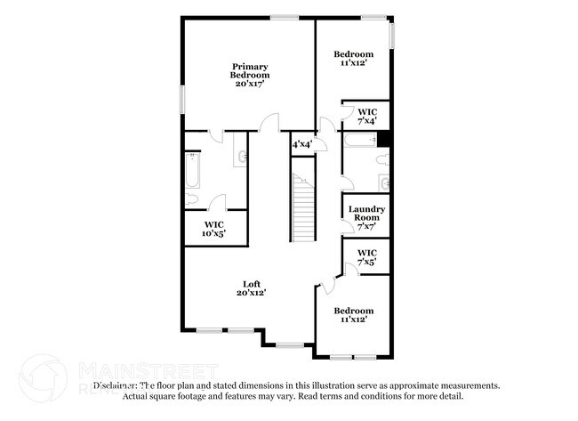 Photo - 105 Bermuda Lakes Dr