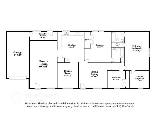 Photo - 1677 Pheasant Dr