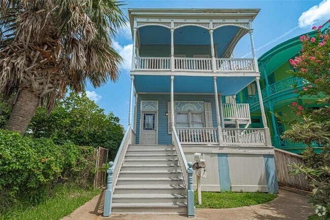 Building Photo - 1724 Postoffice St Unit 3 Rental