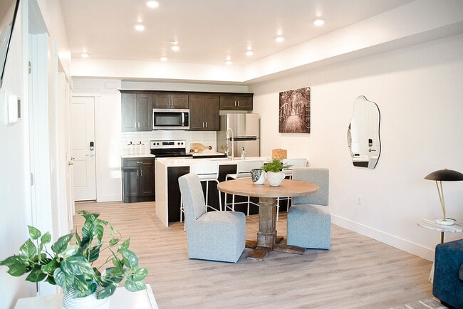 Park Place Living