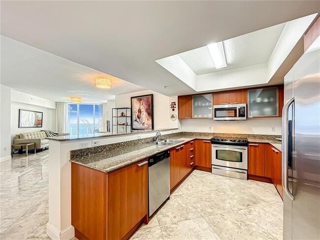 Photo - 16699 Collins Ave Unit 4005