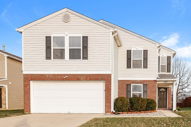 Building Photo - 2069 Prairie Sky Ln