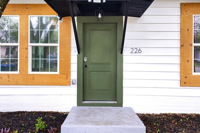 Photo - 226 Porter St Casa