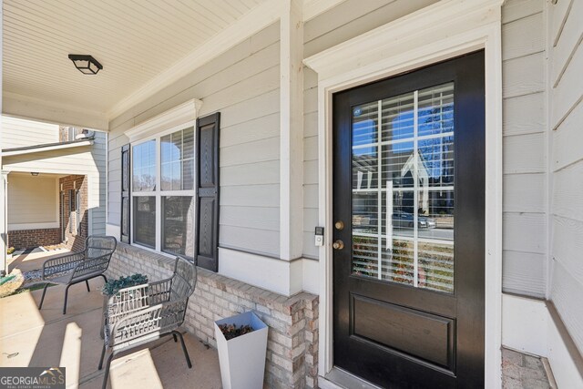 Photo - 5389 Burrus Ln