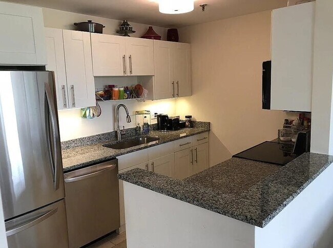 Photo - 390 Commonwealth Ave Unidad 609