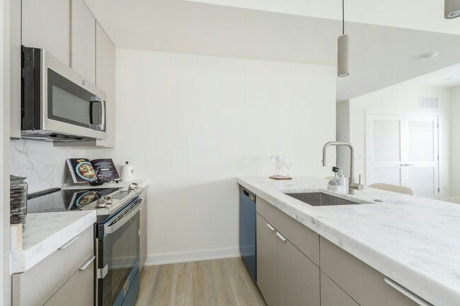 Photo - 2709 Cecil B. Moore Ave Unit 201