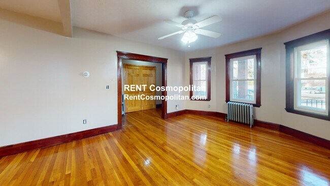 Photo - 298 Fellsway W Unidad 1