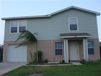 Photo - 2104 Magnolia St