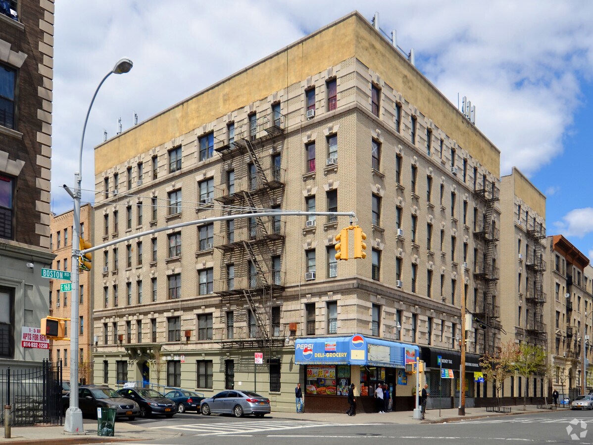 McKinley Manor Apartments - McKinley Manor Apartments