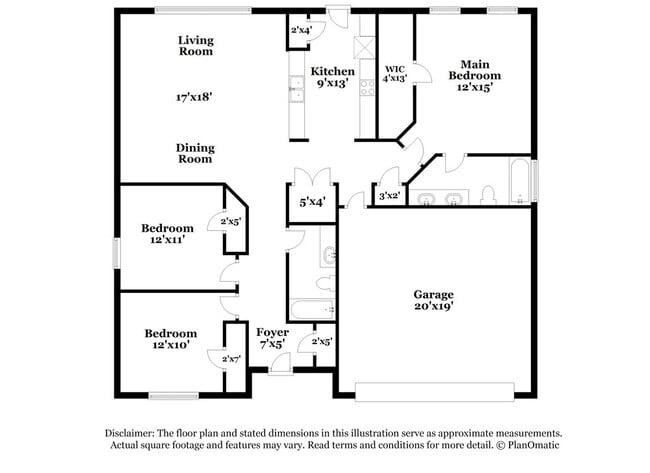 Photo - 162 High Point Way