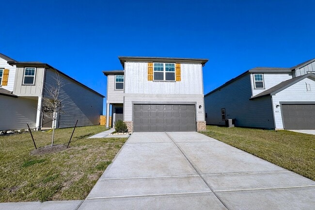 Photo - 8219 Vacek Xing Wy