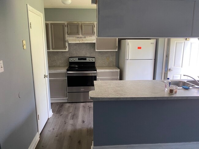 Photo - 312 Rice St Unit A