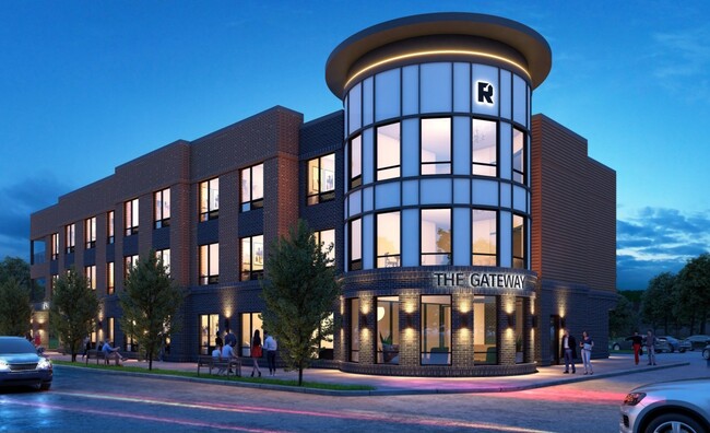 Building Photo - The Gateway @ Dunellen Rental