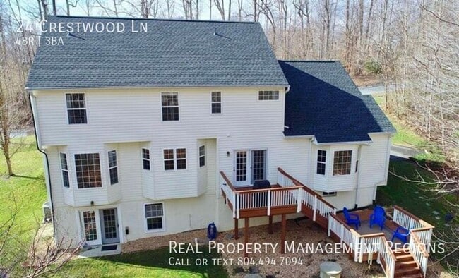 Photo - 24 Crestwood Ln