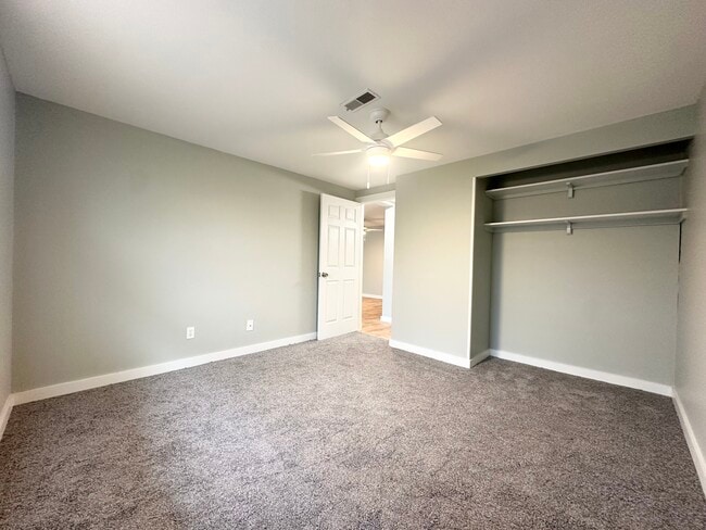 1 Bedroom - Remodeled