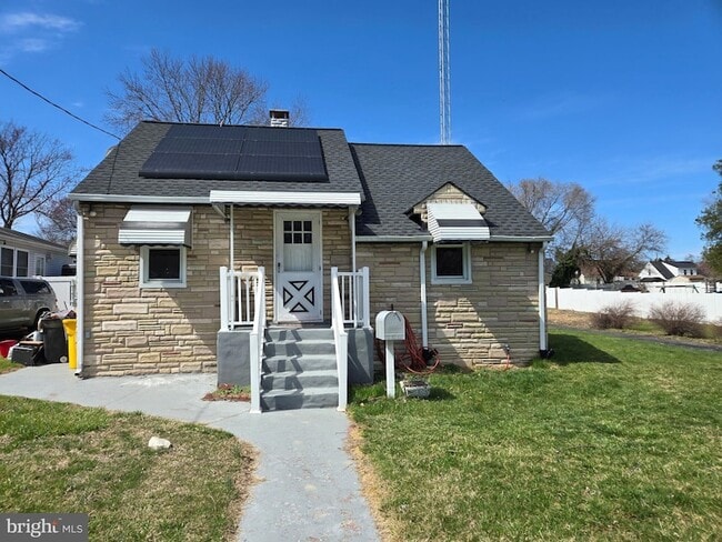 Photo - 16 Patapsco Rd House