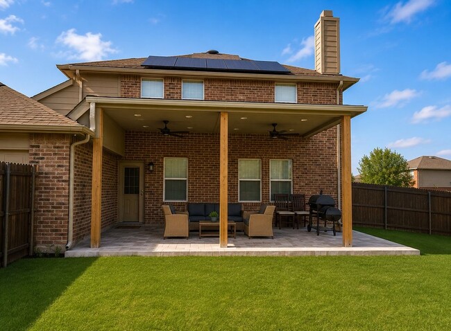 Photo - 1622 Pheasant Creek Dr