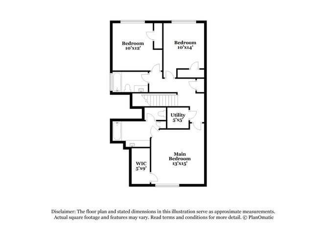 Photo - 10122 Berrypatch Ln