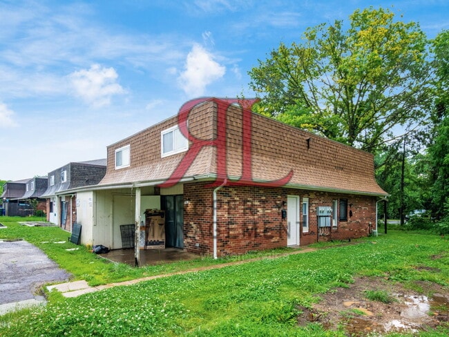 4921 Myers Rd