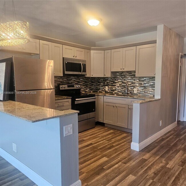 Photo - 3114 E Sunrise Blvd Unit 3114