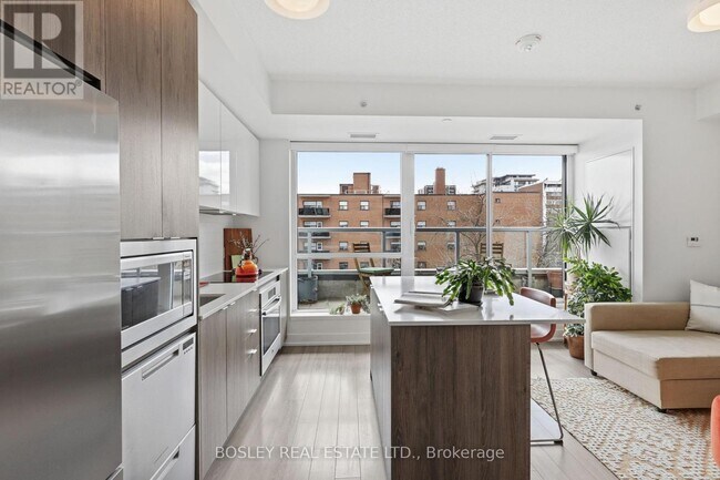 Photo - 8 Ann St Unit 207