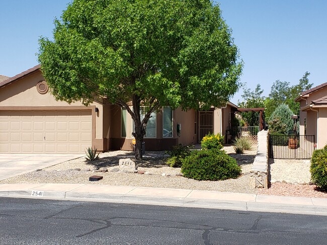Photo - 2541 Prado Del Sol Ave