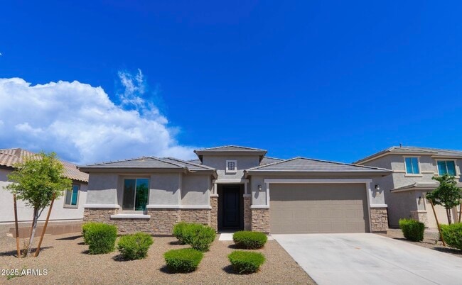 Building Photo - 19584 W San Miguel Ave Rental