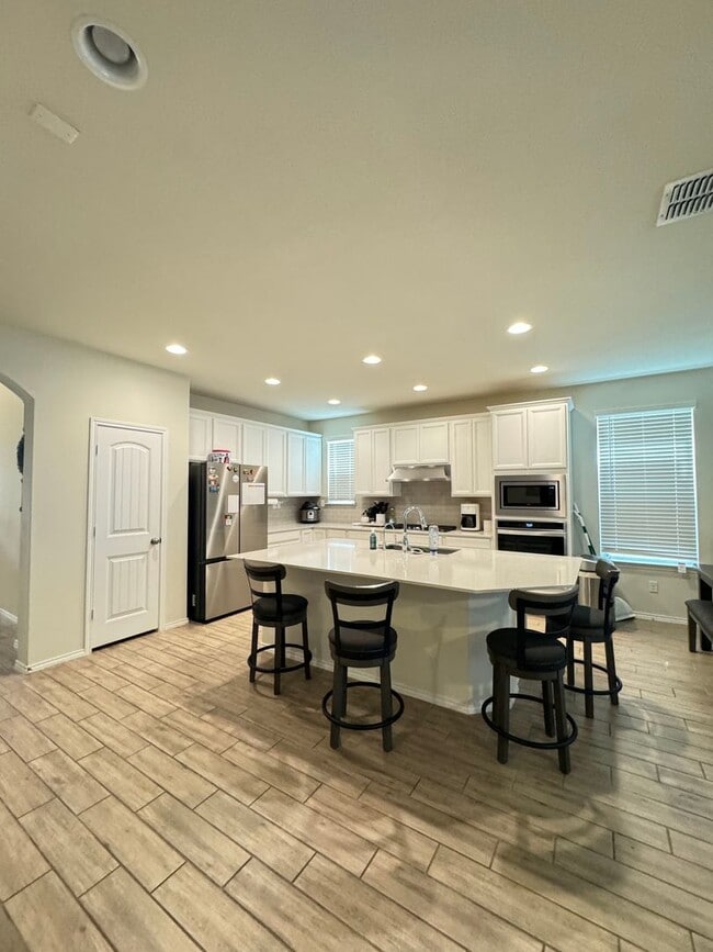 Photo - Beautiful 4 BD/3 BA Home Available off Wiseman Rd/Far West San Antonio! Available June 1st!