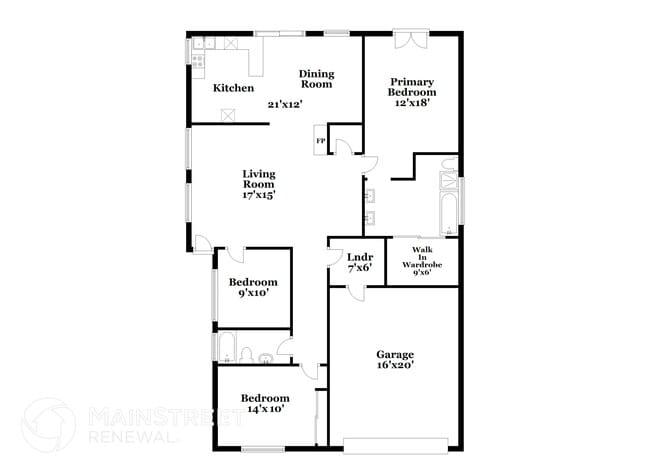 Building Photo - 6716 Rancho Santa Fe Dr Rental