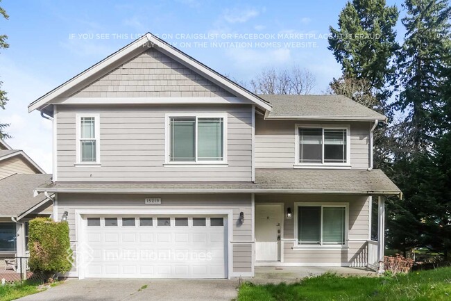 Building Photo - 15219 24th Ave E