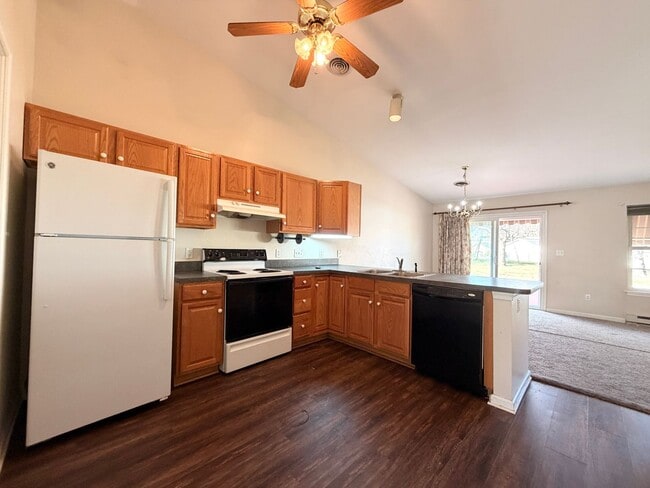 Photo - Ranch, 2-bed, 2 bath
