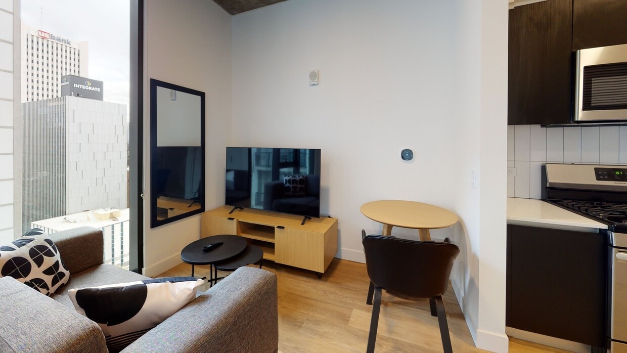 Photo - X Phoenix Apartments