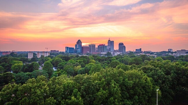Enjoy easy access to Highway 70, I-540, Downtown Raleigh, and Downtown Durham, making commuting and exploring the area convenient.