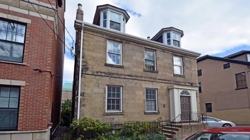 1335 Hollis Street - 1335 Hollis Street