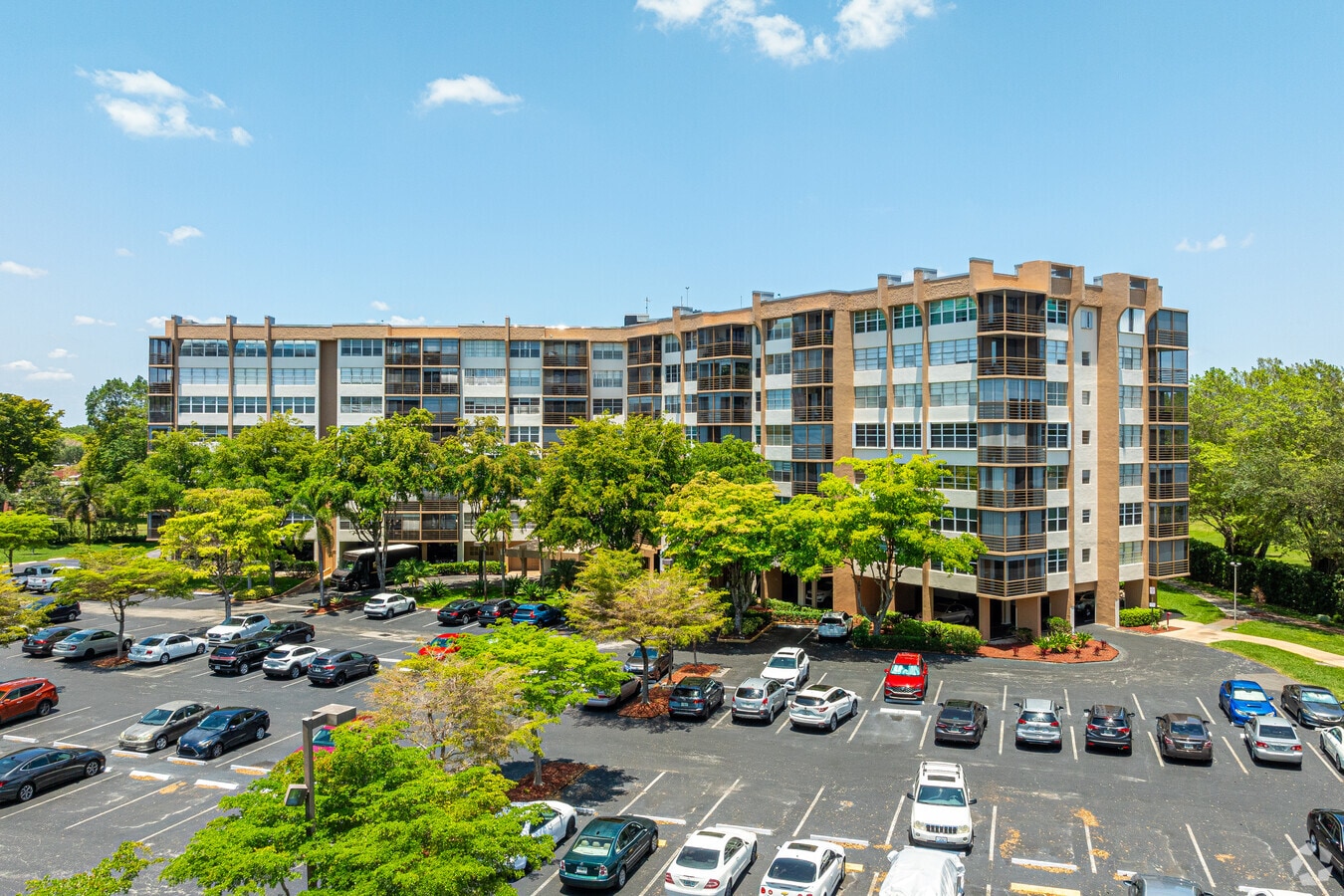 Park Place - Park Place