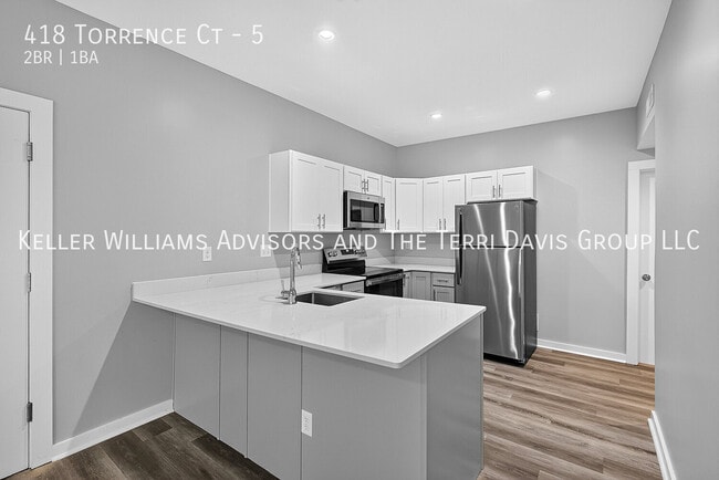 418 Torrence Ct Unidad 5