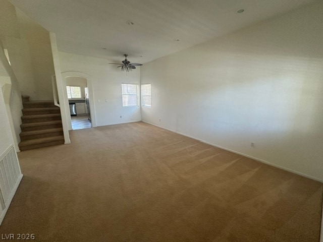 3194 Castle Canyon Ave