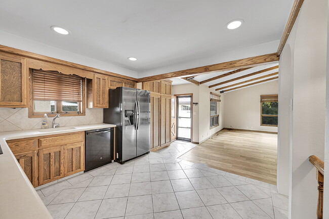 Photo - $3,095.00 - HALF OFF First Months' Rent - 3 Bedrooms, 2 Bathrooms Single Family Home in Arvada wi...