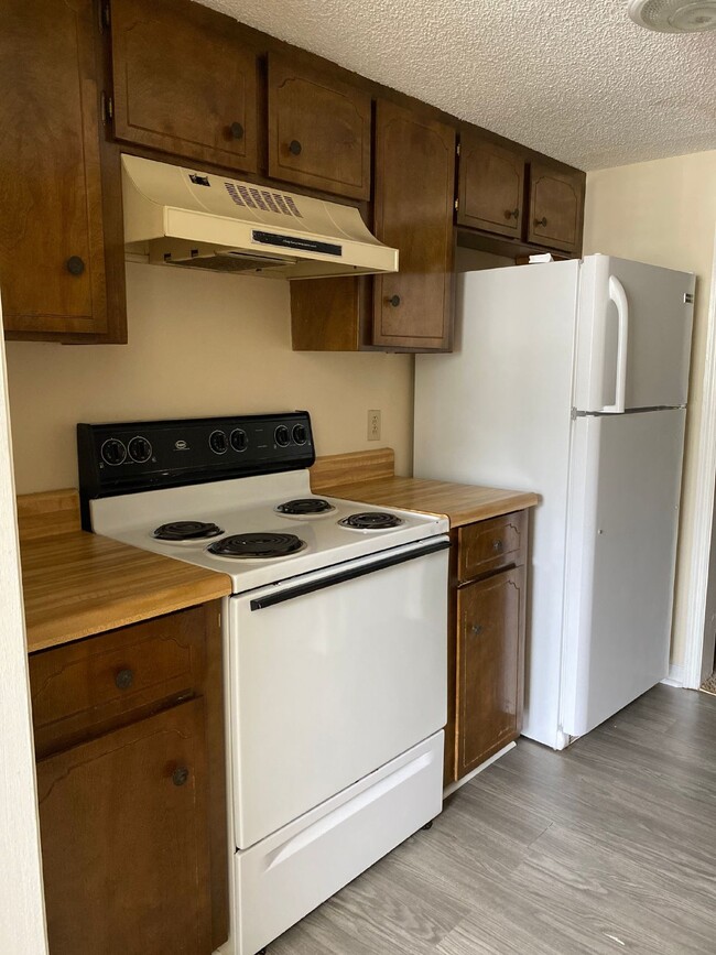 Photo - Townhouse for Rent Unit 43