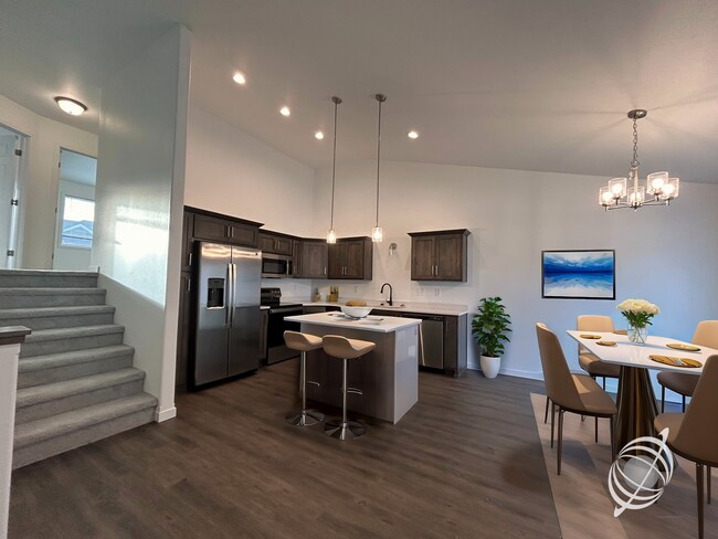 Photo - The Wilds Townhomes