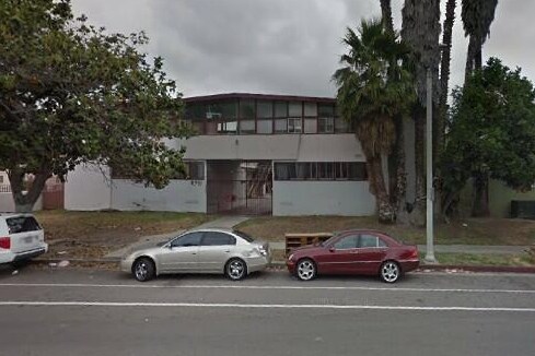 Building Photo - 4701 Coliseum St