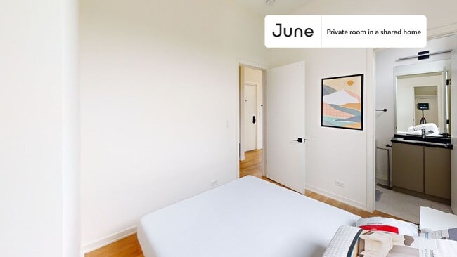 Photo - Room in Shared 4 bed/3 bath home Unit A