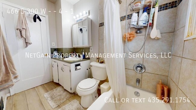 Photo - 466 S 300 W Unit 4 - 1