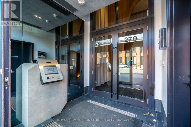 Photo - 270 Dufferin St Unité LP17