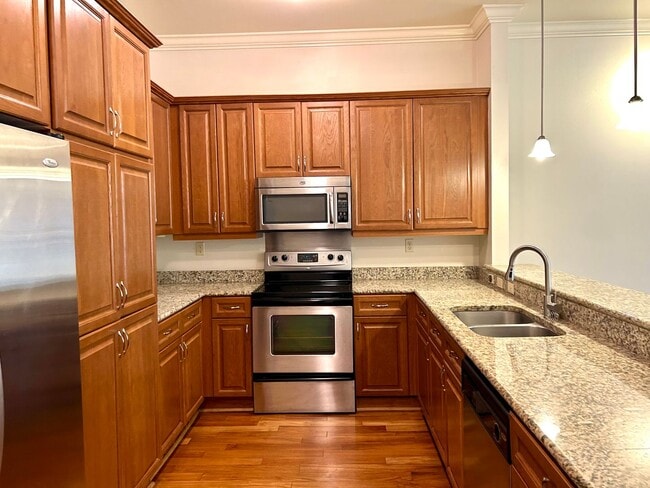 Photo - Victory Commons