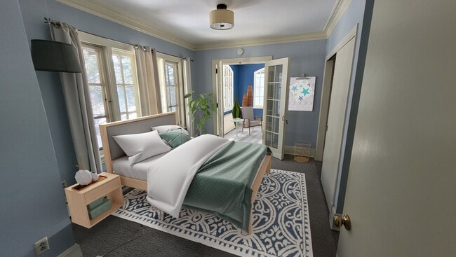 Photo - 516 Fountain St NE Unit 4