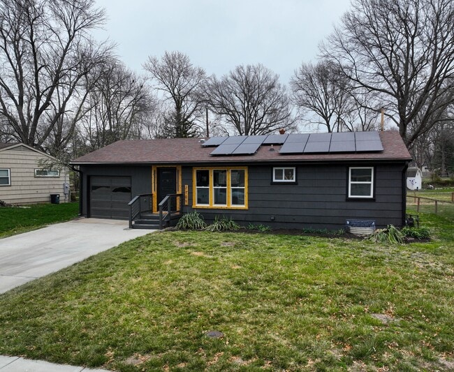 Building Photo - 7109 Conser St