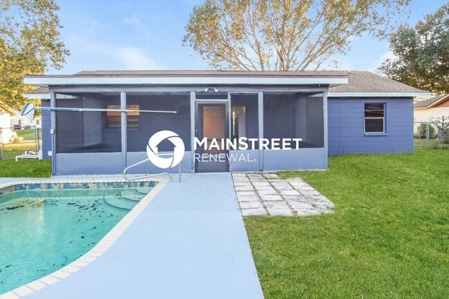 3 Bedroom Pet-Friendly Home in PALM BAY, F... - 3 Bedroom Pet-Friendly Home in PALM BAY, F...